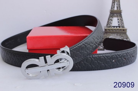 Ferragamo Belts-309